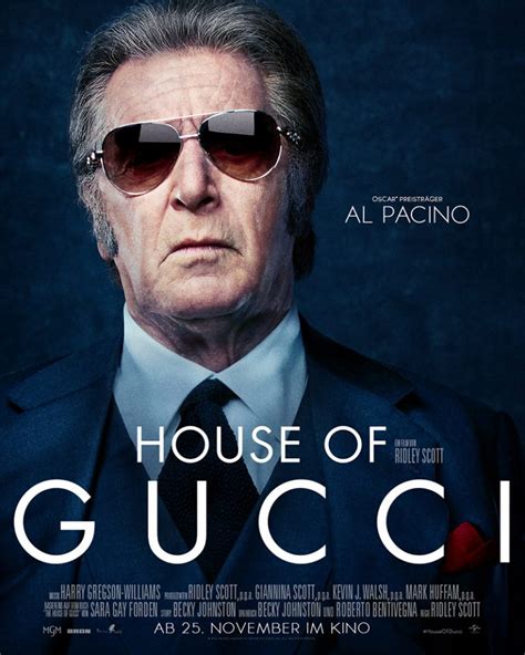 father son house of gucci
